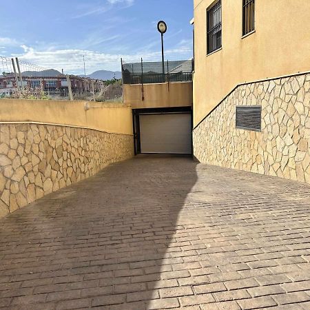 Апартаменты Casa Tino 500M Playa Terraza Garaje Piscina Агвадульсе Экстерьер фото